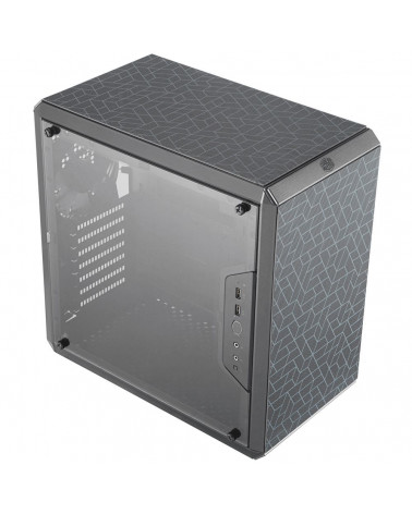 Корпус Cooler Master MasterBox Q500L MCB-Q500L-KANN-S00 (080580) 