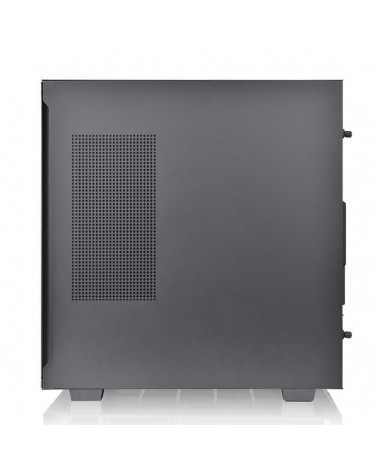 Корпус Thermaltake V350 TG ARGB Air CA-1S3-00M1WN-03 Mid Tower, Black, Tempered Glass 