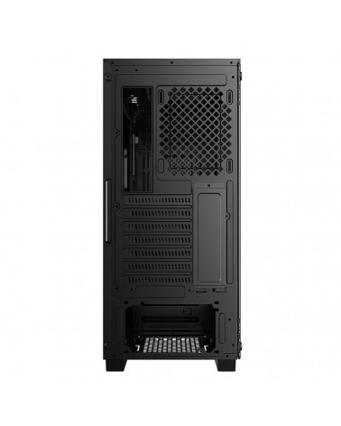 Корпус Deepcool MATREXX 55 V3 (E-ATX, CPU Height 160mm, VGA max 370mm, USB 2.0 x 2, USB 3.0 x 1, Audio x 1, Mic x 1, int. 3.5»/2