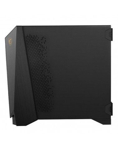 Корпус MSI MEG PROSPECT 700R Mid-Tower, E-ATX, 2xUSB 3.2, 1xUSB-C, Audio I/O, 4x140 ARGB fan, Laminated Tempered Glass, (41556) 