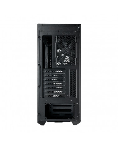 Корпус Cooler Master MasterBox 520Mesh MB520-KGNN-S00 USB3.0x1,USB-Cx1,Audio,ARGB fan x3, front Mesh panel MB520-KGNN-S00 USB3.0