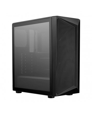 Корпус Cooler Master CMP 510 ARGB Edition CP510-KGNN-S00 CMP510 ARGB Edition, 3 x 120mm ARGB Fan, ATX CP510-KGNN-S00 CMP510 ARGB