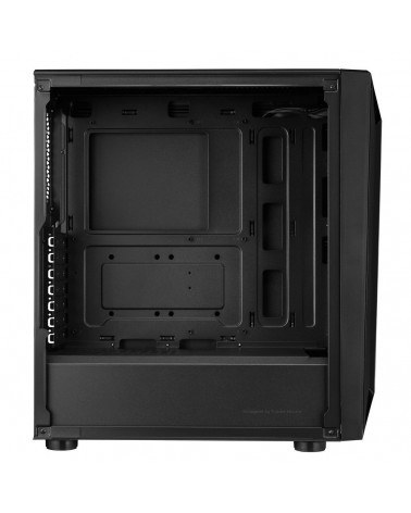 Корпус Cooler Master CMP 510 ARGB Edition CP510-KGNN-S00 CMP510 ARGB Edition, 3 x 120mm ARGB Fan, ATX CP510-KGNN-S00 CMP510 ARGB