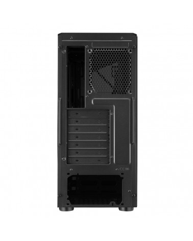 Корпус Cooler Master CMP 510 ARGB Edition CP510-KGNN-S00 CMP510 ARGB Edition, 3 x 120mm ARGB Fan, ATX CP510-KGNN-S00 CMP510 ARGB