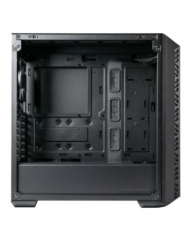 Корпус Cooler Master MasterBox 520 Mesh BO Edition MB520-KGNN-S00 USB3.0x1,USB-Cx1,Audio,ARGB fan x3, front Mesh panel MB520-KGN