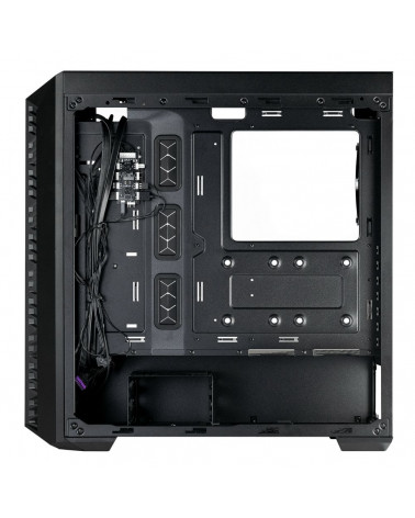 Корпус Cooler Master MasterBox 520 Mesh BO Edition MB520-KGNN-S00 USB3.0x1,USB-Cx1,Audio,ARGB fan x3, front Mesh panel MB520-KGN