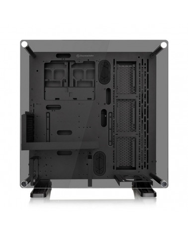 Корпус Thermaltake Core P3 TG/Black CA-1G4-00M1WN-06 /Wall Mount/SGCC/Tempered Glass*1/Color Packing 