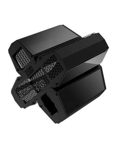 Корпус Deepcool QUADSTELLAR INFINITY 