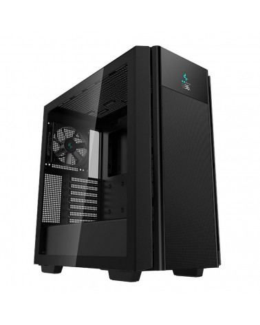 Корпус Deepcool CH510 MESH DIGITAL 