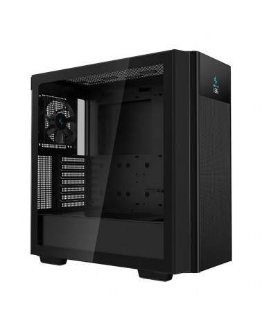 Корпус Deepcool CH510 MESH DIGITAL 