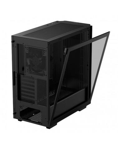 Корпус Deepcool CH510 MESH DIGITAL 