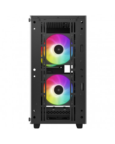 Корпус Deepcool CC360 ARGB 