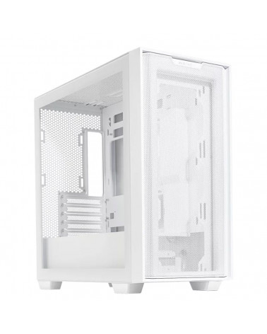 Корпус A21 ASUS CASE WHITE 