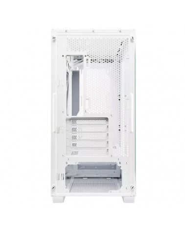 Корпус A21 ASUS CASE WHITE 