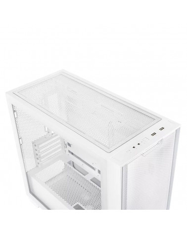 Корпус A21 ASUS CASE WHITE 