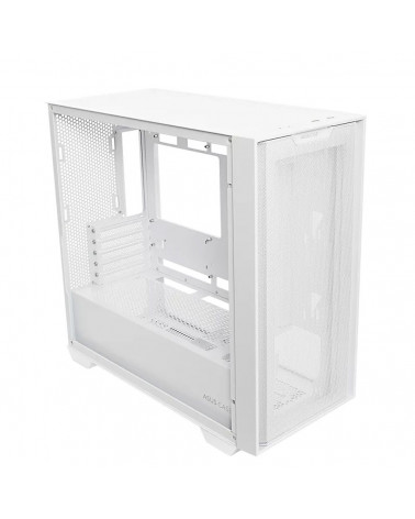 Корпус A21 ASUS CASE WHITE 