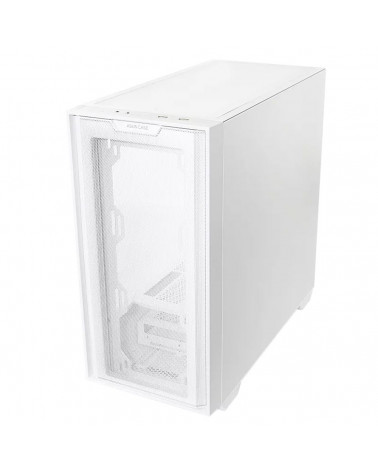 Корпус A21 ASUS CASE WHITE 