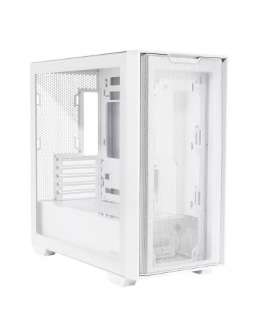 Корпус A21 ASUS CASE WHITE 