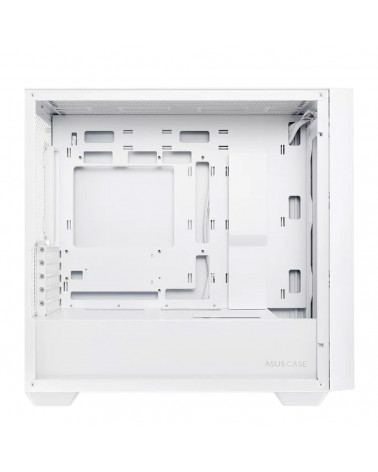 Корпус A21 ASUS CASE WHITE 