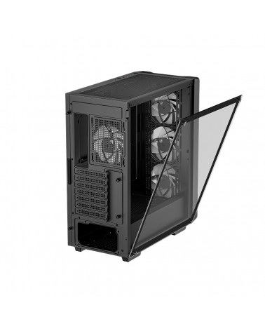 Корпус Deepcool CC560 ARGB V2 