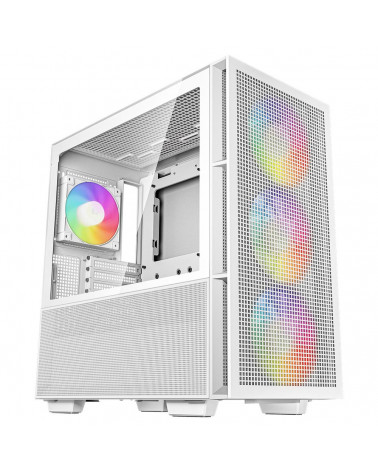 Корпус Deepcool CH560 WH 