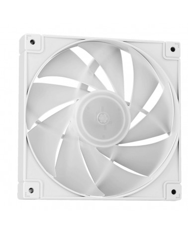 Корпус Deepcool CH560 WH 