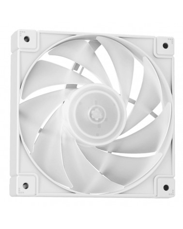 Корпус Deepcool CH560 WH 