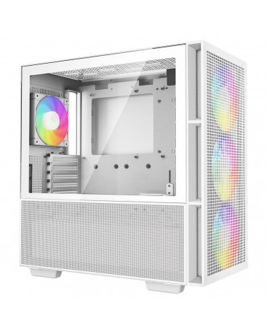 Корпус Deepcool CH560 WH 