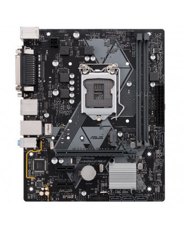 Материнская плата ASUS PRIME H310M-D R2.0 LGA1151,H310,SATA6,M.2,HDMI,MB RTL 10 