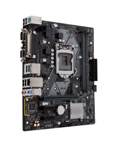 Материнская плата ASUS PRIME H310M-D R2.0 LGA1151,H310,SATA6,M.2,HDMI,MB RTL 10 