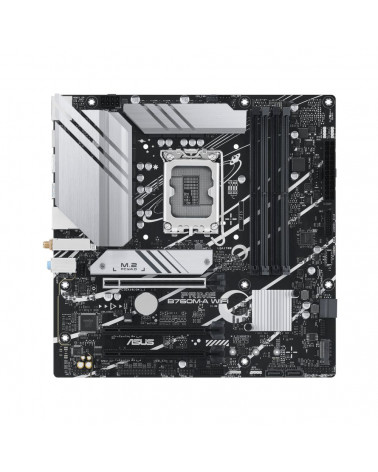 Материнская плата ASUS PRIME B760M-A WIFI /LGA1700,B760,USB3.2 GEN 2,WIFI6,MB 