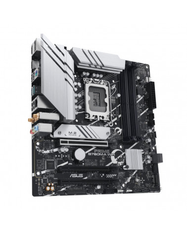 Материнская плата ASUS PRIME B760M-A WIFI /LGA1700,B760,USB3.2 GEN 2,WIFI6,MB 