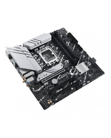 Материнская плата ASUS PRIME B760M-A WIFI /LGA1700,B760,USB3.2 GEN 2,WIFI6,MB 