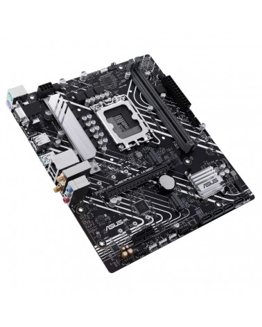 Материнская плата ASUS PRIME H610M-A WIFI /LGA1700,H610,USB3.2GEN2,WIFI5,MB 