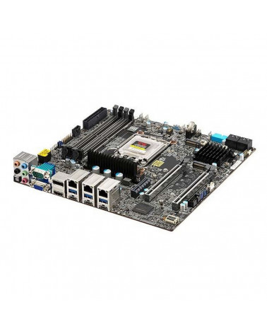 Материнская плата Supermicro MBD-H13SAE-MF-B 