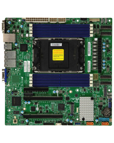 Материнская плата Supermicro MBD-X13SEM-F-B 