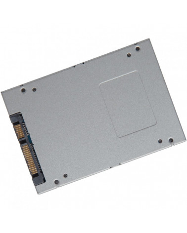 Твердотельный накопитель SSD Kingston A400 SA400S37/240G 240GB 2.5" Client  SATA 6Gb/s, 500/350, MTBF 1M, TLC, 80TBW, RTL 10 (26
