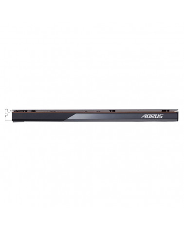 Твердотельный накопитель SSD Gigabyte AIC 8TB AORUS GP-ASACNE6800TTTDA Client PCIe Gen4x16 with NVMe, 15000/15000, MTBF 1.8M, 3D