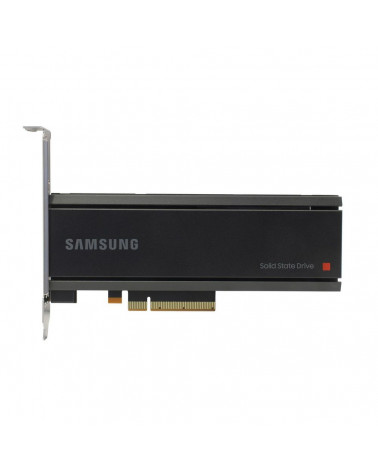 Твердотельный накопитель SSD Samsung Enterprise  PM1735 MZPLJ6T4HALA-00007 HHHL, 6400GB, 8000/3800 MB/s, 1500k/250k IOPS, NVME G