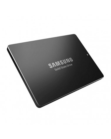 Твердотельный накопитель SSD Samsung Enterprise PM983 U.2 MZQLB1T9HAJR-00007 2.5" 1920GB,  3200/2000 MB/s, 500k/120k IOPS, NVME,