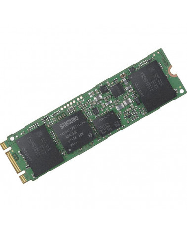 Твердотельный накопитель SSD Samsung Enterprise PM9A3 MZ1L21T9HCLS-00A07 M.2 22110, 1920GB, 5500/2000 MB/s, 800k/85k IOPS, NVME 