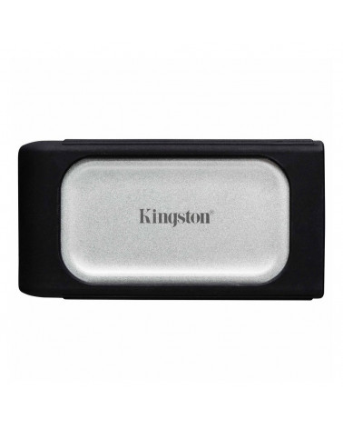 Твердотельный накопитель SSD Kingston PORTABLE 1.8" USB 3.2 Gen 2x2 4000GB, R/W 2000/2000, SXS2000 RTL 