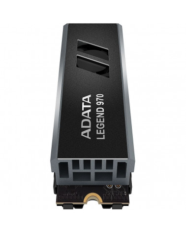 Твердотельный накопитель SSD ADATA LEGEND 970 2TB M.2 PCI-E 5.0 x4, Phison E26, R/W 10000/10000MB/s, TBW 1400 