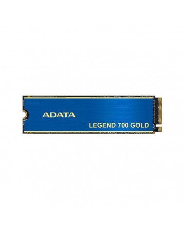 Твердотельный накопитель SSD ADATA LEGEND 700 GOLD 1TB M.2 PCIe 3.0 