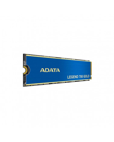 Твердотельный накопитель SSD ADATA LEGEND 700 GOLD 1TB M.2 PCIe 3.0 