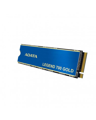 Твердотельный накопитель SSD ADATA LEGEND 700 GOLD 1TB M.2 PCIe 3.0 