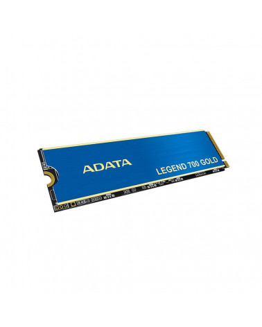 Твердотельный накопитель SSD ADATA LEGEND 700 GOLD 1TB M.2 PCIe 3.0 