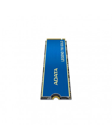 Твердотельный накопитель SSD ADATA LEGEND 700 GOLD 1TB M.2 PCIe 3.0 