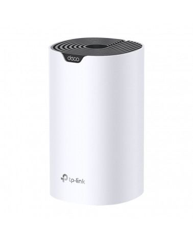 Точка доступа Wi-Fi TP-LINK Deco S7(1-pack) AC1900 Домашняя Mesh Wi-Fi система 