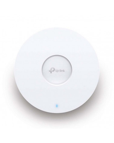 Точка доступа Wi-Fi TP-LINK EAP613 AX1800 Потолочная точка доступа Wi-Fi 6 